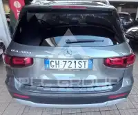 2022 Mercedes Benz GLB