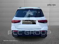 2022 Mercedes Benz GLB