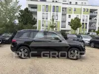 2022 Mercedes Benz GLB