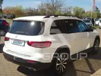 2022 Mercedes Benz GLB