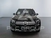 2022 Mercedes Benz GLB