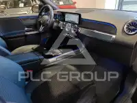 2022 Mercedes Benz GLB