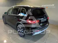 2022 Mercedes Benz GLB