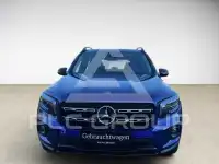 2022 Mercedes Benz GLB