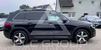 2022 Mercedes Benz GLB