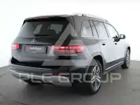 2022 Mercedes Benz GLB