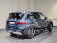 2022 Mercedes Benz GLB