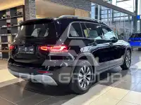 2022 Mercedes Benz GLB