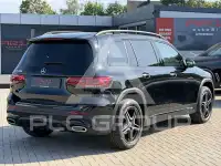2022 Mercedes Benz GLB