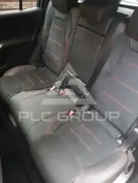 2022 Mercedes Benz GLB