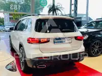 2022 Mercedes Benz GLB