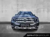 2022 Mercedes Benz GLB