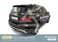 2022 Mercedes Benz GLB
