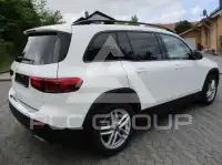2022 Mercedes Benz GLB
