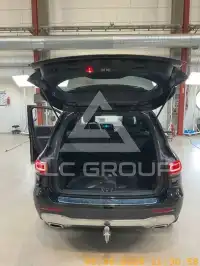 2022 Mercedes Benz GLB