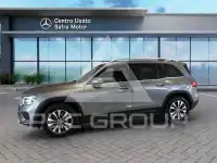 2022 Mercedes Benz GLB