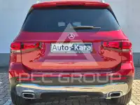 2022 Mercedes Benz GLB