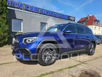 2022 Mercedes Benz GLB