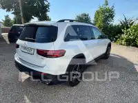 2022 Mercedes Benz GLB