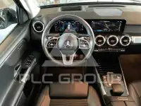 2022 Mercedes Benz GLB