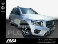 2022 Mercedes Benz GLB