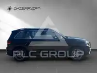 2022 Mercedes Benz GLB
