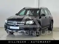 2022 Mercedes Benz GLB