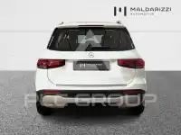 2022 Mercedes Benz GLB