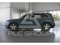 2022 Mercedes Benz GLB