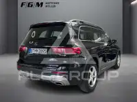 2022 Mercedes Benz GLB