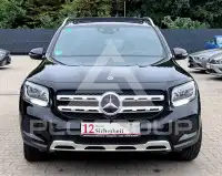 2022 Mercedes Benz GLB