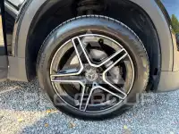 2022 Mercedes Benz GLB