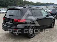 2022 Mercedes Benz GLB