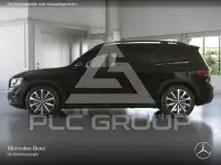 2022 Mercedes Benz GLB