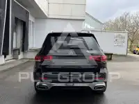 2022 Mercedes Benz GLB