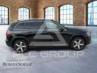 2022 Mercedes Benz GLB