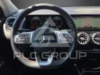 2022 Mercedes Benz GLB