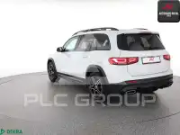 2022 Mercedes Benz GLB