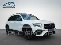 2022 Mercedes Benz GLB