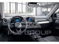 2022 Mercedes Benz GLB