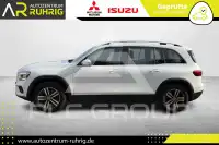 2022 Mercedes Benz GLB