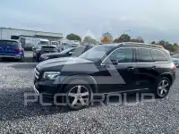 2022 Mercedes Benz GLB