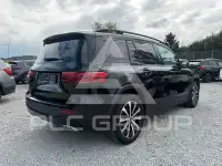 2022 Mercedes Benz GLB