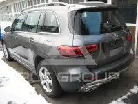 2022 Mercedes Benz GLB
