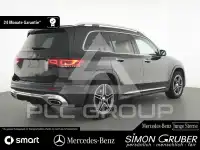 2022 Mercedes Benz GLB