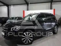 2022 Mercedes Benz GLB