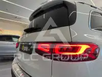 2022 Mercedes Benz GLB