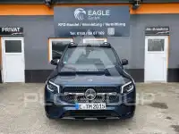 2022 Mercedes Benz GLB
