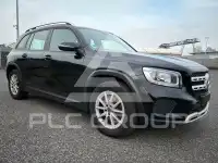 2021 Mercedes Benz GLB