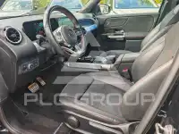 2022 Mercedes Benz GLB